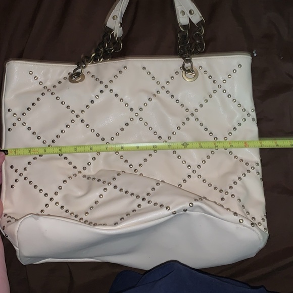 ❤️HP❤️Charming Charlie’s hobo purse - Picture 8 of 12